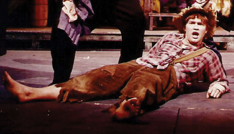Stage Lives: Actors Guild of Parkersburg celebrating 70 years of ‘Magic’ with original show